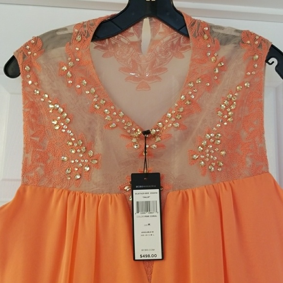 DRESS - Picture 3 of 4